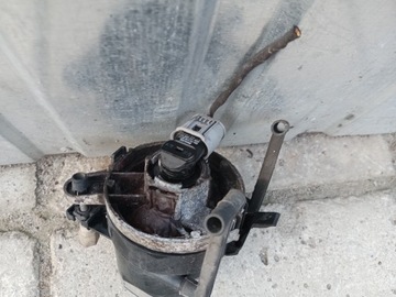 BMW E63 E64 E60 HALOGEN NÁRAZNÍKU LEVÝ PRAVÝ PŘEDNÍ 6910791 6910792