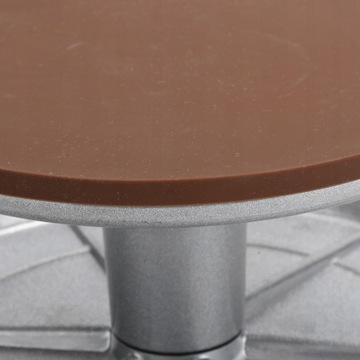 ВРАЩАЮЩАЯСЯ ТАРЕЛКА-ДЕКОРАТОР ДЛЯ УКРАШЕНИЯ ТОРТОВ