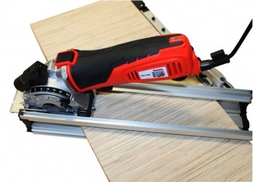 Циркулярная пила Holzmann TAS 89M 600 Вт
