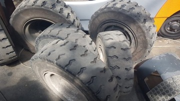 ОБРЕЗАНИЕ ПРОТЕКТОРА КОЛЯСКИ STILL LINDE