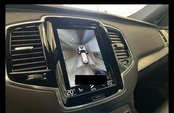 Volvo XC90 II 2022 Volvo XC 90 B5 AWD R-Design, zdjęcie 10