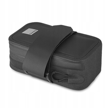 Torba rowerowa pod siodełko 0,5L