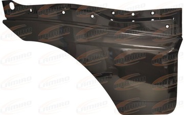 VOLVO FH12 FH13 POSZYCIE PRZEDŁUŻENIE DRZWI PRAWE