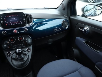 Fiat 500 IV 2023 Fiat 500 1.0 mild-hybrid, Salon Polska, zdjęcie 7