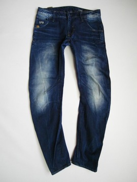 G-STAR RAW ARC 3D SLIM JEANS W30 L30 BDB STAN