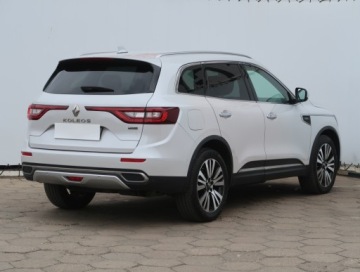 Renault Koleos II SUV Facelifting 2.0 Blue dCi 190KM 2020 Renault Koleos 2.0 dCi, Salon Polska, Serwis ASO, zdjęcie 4