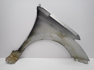 BLATNÍK LEVÝ PŘEDNÍ ORIGINÁLNÍ HYUNDAI I20 II 16R