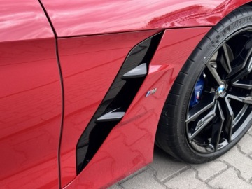 BMW Z4 G29 M Roadster 3.0 M40i 340KM 2020 BMW Z4 M 40i Roadster. Bezwypadkowa. Salon PL., zdjęcie 15