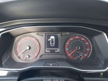 Volkswagen Jetta VI 2021 Volkswagen Jetta R-LINE, od ubezpieczalni 1.4 Benzyna 147KM, zdjęcie 12