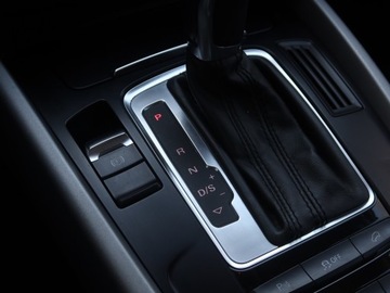 Audi Q5 I SUV Facelifting 2.0 TDI 177KM 2013 Audi Q5 2.0 TDI, 174 KM, 4X4, Automat, Xenon, zdjęcie 16