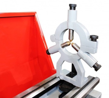 Токарный станок Holzmann ED 1000NDIG