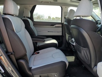 Hyundai 2022 Hyundai Palisade SEL 2022, od ubezpieczalni 3.8 Benzyna 291KM, zdjęcie 9