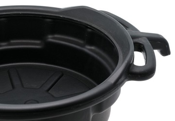 БОЛЬШАЯ ЧАШКА ДЛЯ СЛИВА МАСЛА, 8 Л.