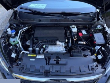 Peugeot 308 II SW Facelifting 1.2 PureTech 130KM 2019 Peugeot 308 1.2 PureTech 130 GPF Stop &amp; Start Active Business-Paket 2019r, zdjęcie 16