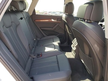 Audi Q5 II 2024 Audi Q5 Prestige 40 2024, 2.0L R-4 201KM, 4x4, od ubezpieczalni 2.0 Benzyna, zdjęcie 10