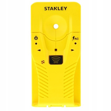 ДЕТЕКТОР ПРОФИЛЯ STANLEY S110 (ZAM 774030)