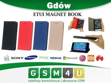 *МАГНИТНЫЙ ЧЕХОЛ SLIGO FLEXI, КНИЖНЫЙ ЧЕХОЛ BEAT COLOR*