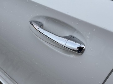 Mercedes Klasa A W177/V177 Sedan Facelifting 1.3 200 163KM 2023 Mercedes-Benz A 200 A 200 Limuzyna/ Stylizacja AMG, zdjęcie 12