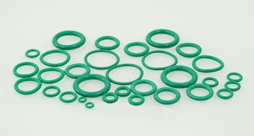 УПЛОТНИТЕЛЬНЫЕ КОЛЬЦА РЕЗИНОВЫЕ УПЛОТНЕНИЯ РЕЗИНОВЫЕ НАБОР УПЛОТНИТЕЛЬНЫХ КОЛЬЦЕВ МАСЛОЗАЩИТНЫЕ УПЛОТНИТЕЛЬНЫЕ КОЛЬЦА 270 ШТ.