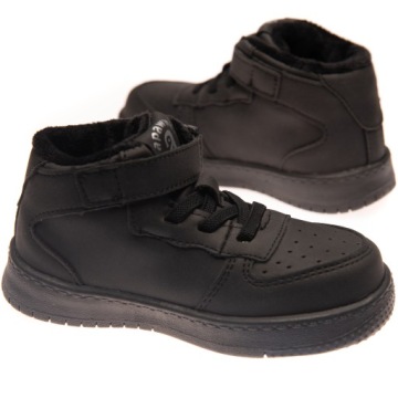 ЛЕГКИЕ БОТИНКИ ДЛЯ МАЛЬЧИКОВ APAWWA, ОСЕНЬ R27