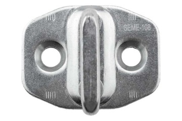 КРЮК ЗАМКА ЗАДНЕЙ ДВЕРИ MERCEDES SPRINTER 2006-,VW CRAFTER 2006- ЛЕВЫЙ