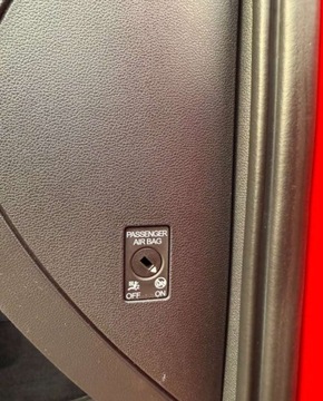 Volkswagen Polo VI Hatchback 5d 1.0 MPI 80KM 2019 Volkswagen Polo 1.0MPi 80ps Ledy 5Drzwi Tylko107TysKm Bezwypadkowy 1Wlasci, zdjęcie 23