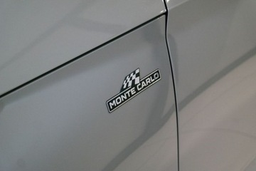 Skoda Scala Hatchback Facelifting 1.0 TSI 115KM 2025 Škoda Scala Skoda Scala Monte Carlo 1.5 TSI (150, zdjęcie 9