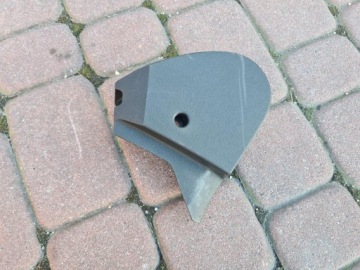 kunststofftteil Gehäuse SITZ Opel Meriva B 13257125