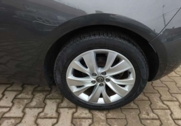 Opel Astra J Hatchback 5d 1.7 CDTI ECOTEC 110KM 2012 Opel Astra Opel Astra 1.7 CDTI DPF Cosmo 1.7 Diesel 110KM, zdjęcie 17