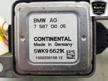 BMW 3 E90 E91 2011