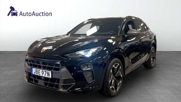 Cupra Terramar 2025 Cupra Terramar Drag Panorama 2025 1.5 Benzyna 150KM