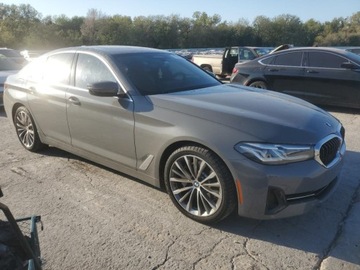 BMW Seria 5 G30-G31 2022 BMW Seria 5 530i xDrive 2022 2.0l 2.0 Benzyna 248KM, zdjęcie 4
