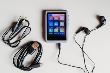 MP3-ПЛЕЕР 32 ГБ SPORT BLUETOOTH, НАУШНИКИ, РАДИО, MP4 HiFi Touch