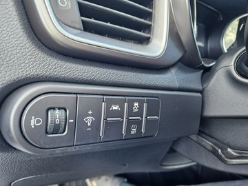 Kia Ceed III Hatchback 1.0 T-GDi 120KM 2020 Kia Cee&#039;d Polski salon,Gwarancaja 2028 rok, zdjęcie 22