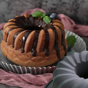 СИЛИКОНОВАЯ ФОРМА ДЛЯ ДУХОВКИ -40°C / +230°C ВЫСОКОЕ КАЧЕСТВО