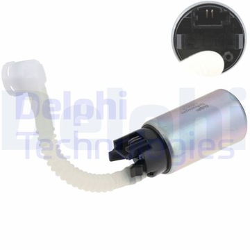 DELPHI FE0818-12B1 ČERPADLO PALIVA