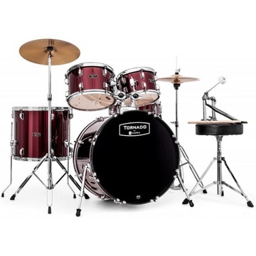 Perkusja Mapex TND5044TC DR