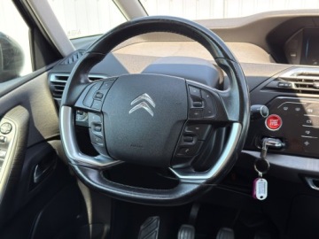 Citroen C4 Picasso II Picasso 1.2 PureTech 130KM 2016 Citroen C4 Picasso C4 Picasso , Benzyna 130km , 1.2 Benzyna 130KM, zdjęcie 31