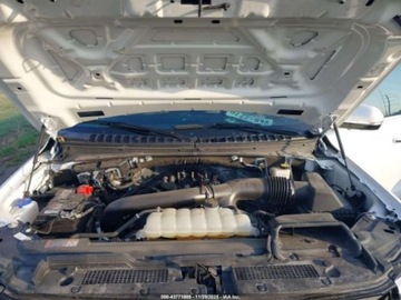 Ford Expedition III 2024 Ford Expedition Limited 2024 3.5L 3.5 Benzyna 400KM, zdjęcie 8