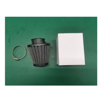 MOTOCYKLOWY FILTR POWIETRZA DOLOTOWEGO W STYLU STOŻKOWYM WLOT 39MM