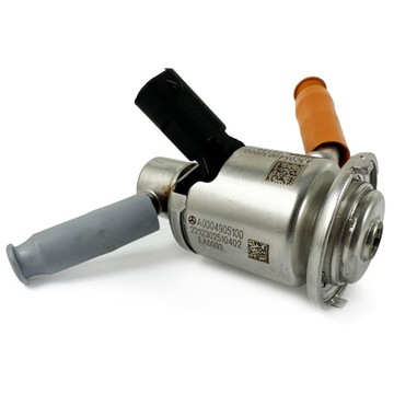 WTRYSKIWACZ MOCZNIKA DB VITO W447