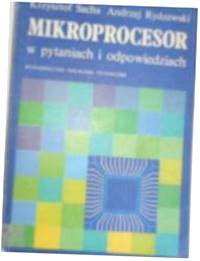 Mikroprocesory w pytaniach i odpowiedziach - sacha