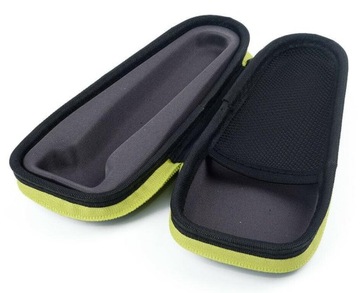 ЧЕХОЛ ДЛЯ ТРИМЕРА PHILIPS OneBlade ДЛЯ НАСТРОЙКИ ТРИММЕРА