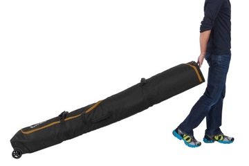 Thule RoundTrip Ski Roller 175см Bl Сумка для лыж
