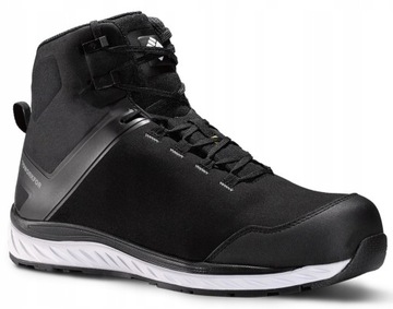BUTY ROBOCZE BHP Hammer S3 SRC Roz.45