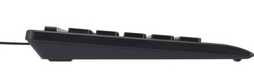 Renkforce RF-KB-ME0003 QWERTZ USB-клавиатура