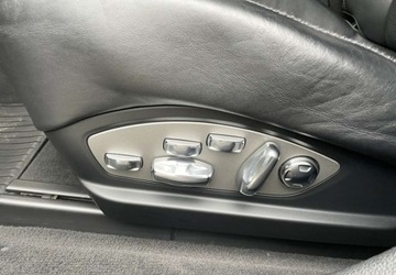 Porsche Panamera I Liftback 4.8 V8 500KM 2010 Porsche Panamera Porsche Panamera Turbo 4.8 Benzyna 500KM, zdjęcie 34