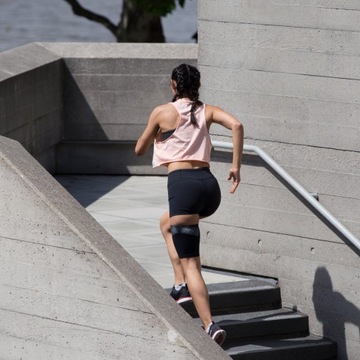 КОМПРЕССИОННЫЕ БЕДРО REEBOK M RRSL-13524