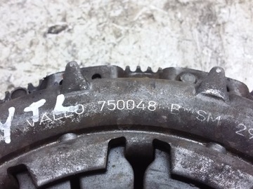 068105271F KOMPLET SPOJKY 2.0 85 2002 VW BEETLE (9C1 1C1)