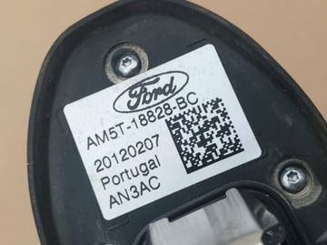 АНТЕННА НА КРЫШЕ FORD FOCUS MK3 AM5T-18828-BC